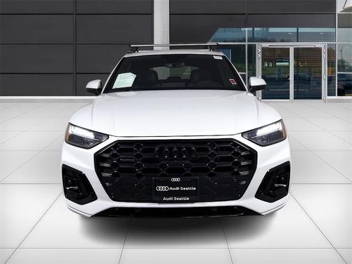 2024 Audi Q5 e 55 S line quattro Premium