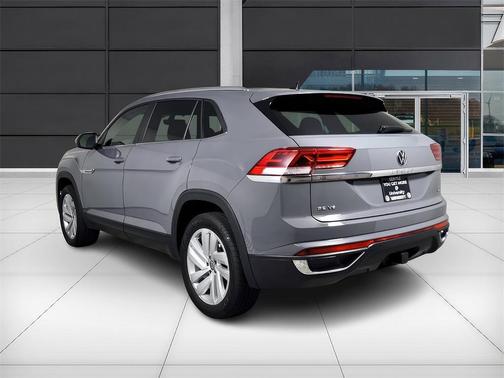 2023 Volkswagen Atlas Cross Sport 3.6L V6 SE w/Technology