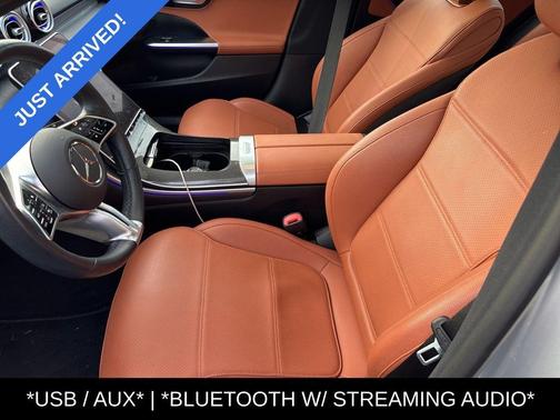 2022 Mercedes-Benz C-Class C 300 4MATIC