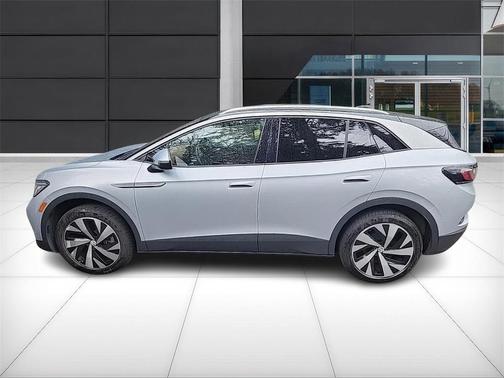 2021 Volkswagen ID.4 Pro S