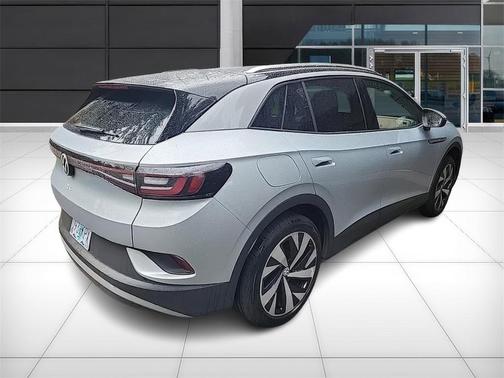 2021 Volkswagen ID.4 Pro S
