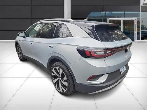 2021 Volkswagen ID.4 Pro S