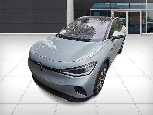 2021 Volkswagen ID.4 Pro S