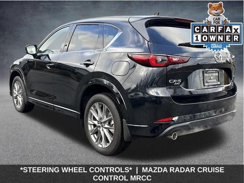 2024 Mazda CX-5 2.5 S Premium