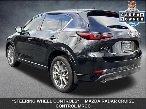 2024 Mazda CX-5 2.5 S Premium
