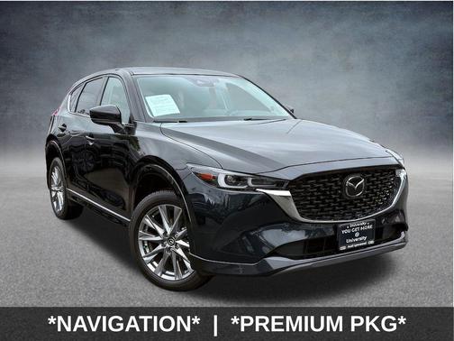 2024 Mazda CX-5 2.5 S Premium