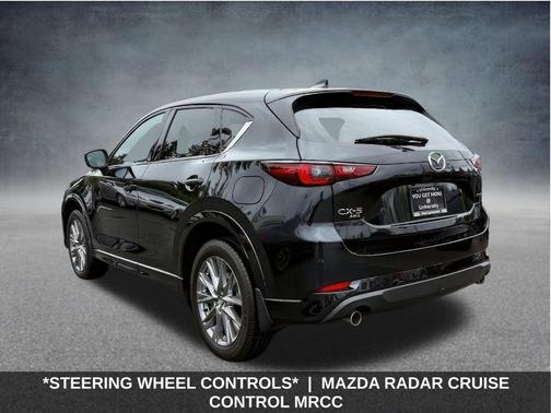 2024 Mazda CX-5 2.5 S Premium