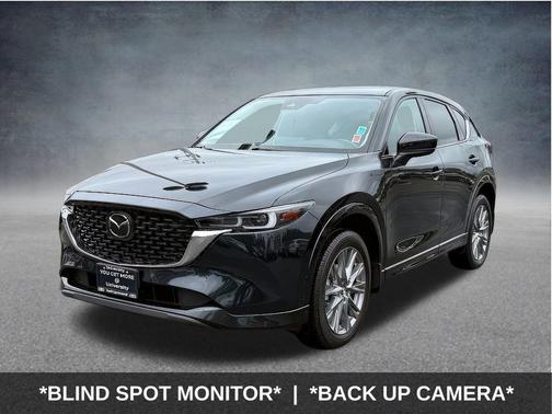 2024 Mazda CX-5 2.5 S Premium