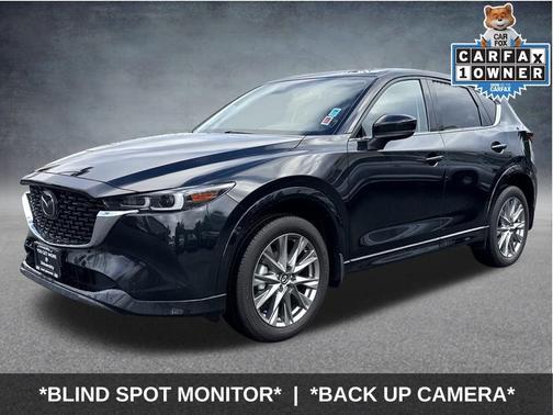 2024 Mazda CX-5 2.5 S Premium