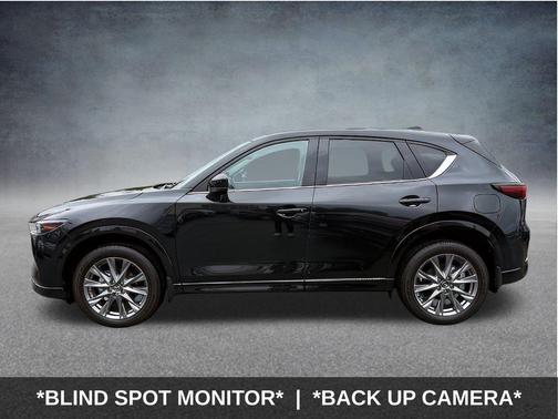 2024 Mazda CX-5 2.5 S Premium