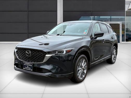 2024 Mazda CX-5 2.5 S Premium