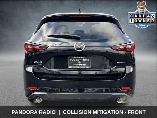 2024 Mazda CX-5 2.5 S Premium