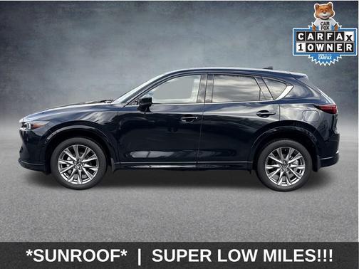 2024 Mazda CX-5 2.5 S Premium