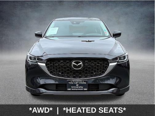 2024 Mazda CX-5 2.5 S Premium