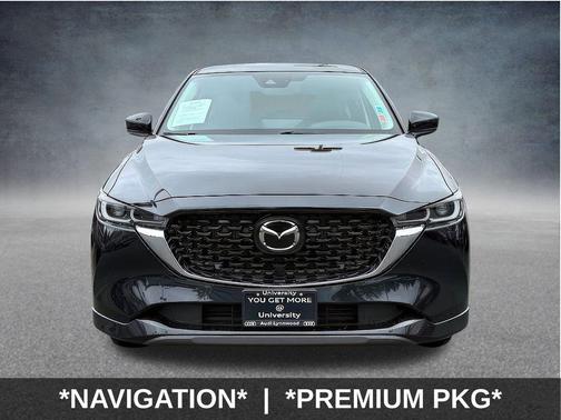 2024 Mazda CX-5 2.5 S Premium