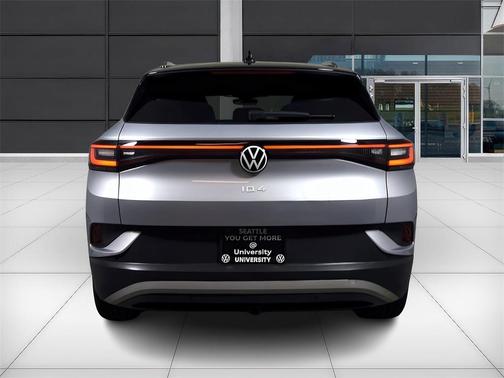2021 Volkswagen ID.4 Pro S