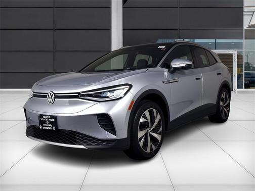 2021 Volkswagen ID.4 Pro S