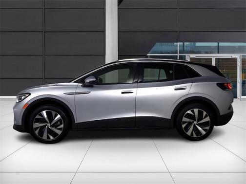 2021 Volkswagen ID.4 Pro S