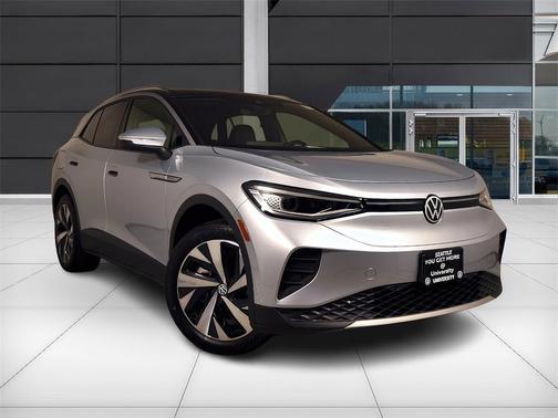 2021 Volkswagen ID.4 Pro S