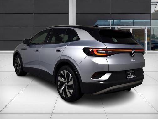 2021 Volkswagen ID.4 Pro S