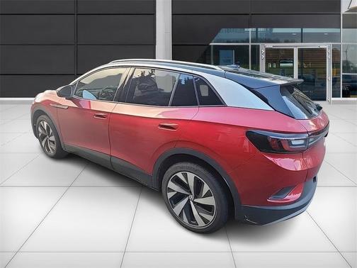 2021 Volkswagen ID.4 Pro S