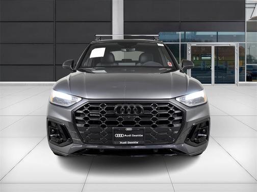2024 Audi Q5 e 55 S line quattro Premium