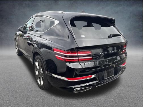2023 Genesis GV80 2.5T