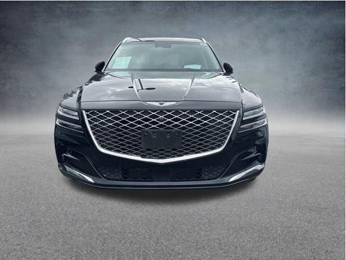 2023 Genesis GV80 2.5T