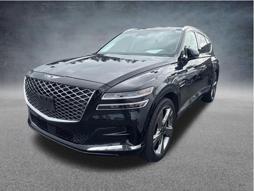 2023 Genesis GV80 2.5T