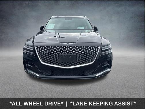 2023 Genesis GV80 2.5T