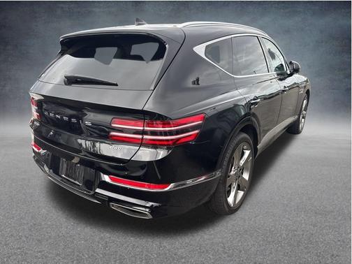 2023 Genesis GV80 2.5T