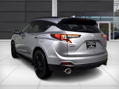 2020 Acura RDX A-Spec