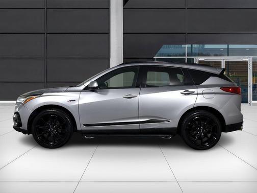 2020 Acura RDX A-Spec