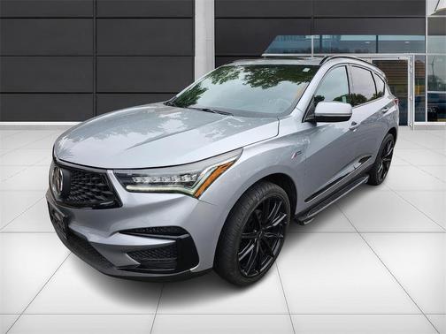 2020 Acura RDX A-Spec