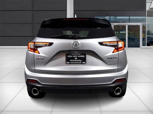 2020 Acura RDX A-Spec