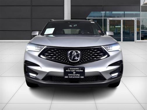 2020 Acura RDX A-Spec