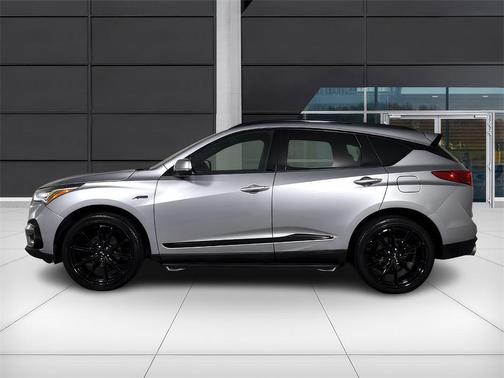 2020 Acura RDX A-Spec
