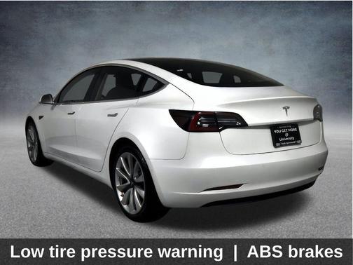 2019 Tesla Model 3 Mid Range