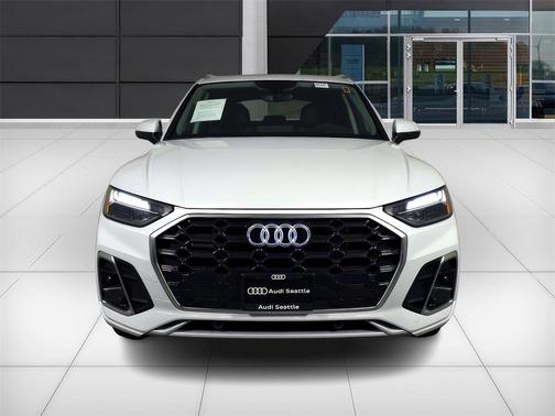 2024 Audi Q5 e 55 S line quattro Premium