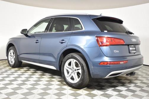 Photo 5 of 24 of 2018 Audi Q5 2.0T Premium Plus