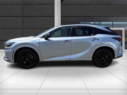 2023 Lexus RX 500h F SPORT PERFORMANCE