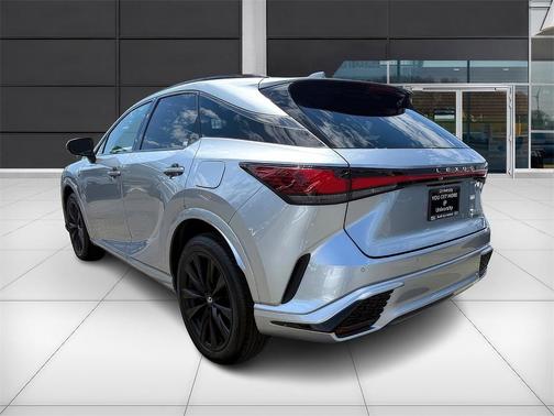 2023 Lexus RX 500h F SPORT PERFORMANCE