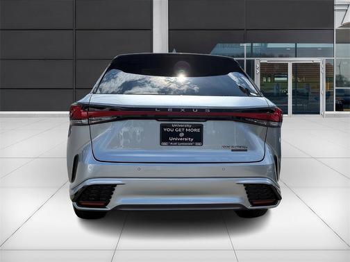 2023 Lexus RX 500h F SPORT PERFORMANCE