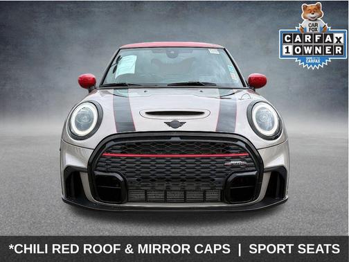 2024 MINI Hardtop John Cooper Works