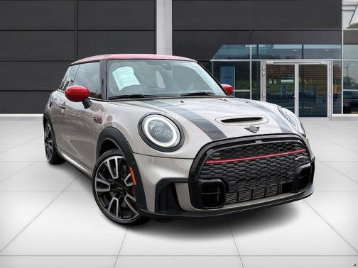 2024 MINI Hardtop John Cooper Works