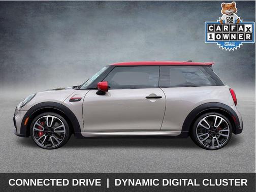 2024 MINI Hardtop John Cooper Works