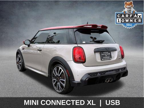 2024 MINI Hardtop John Cooper Works