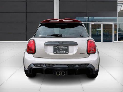 2024 MINI Hardtop John Cooper Works