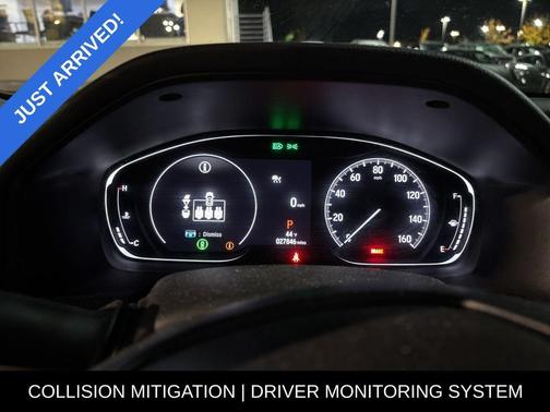 2022 Honda Accord LX 1.5T