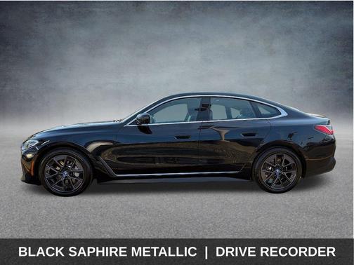 2024 BMW i4 Gran Coupe eDrive35